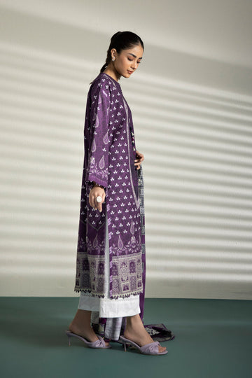 Sapphire U2 DAYZ23V1 81 1 Day To Day Khaddar I 2022 Online Shopping